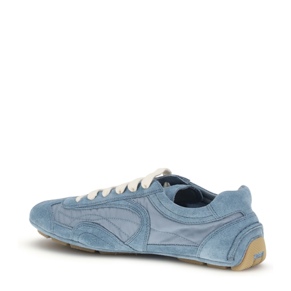 MAYFEYR - Prada - Montecarlo Re Edition 2005 Sneakers - 1E247OFD010D7CF0637