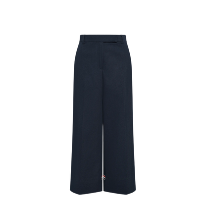 MAYFEYR - Thom Browne - Beltloop Chino In Cotton Gabardine - FTC519UF0175415