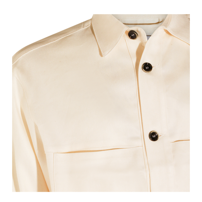 MAYFEYR - nine:inthe:morning - Jackets - CRS15L12MILK