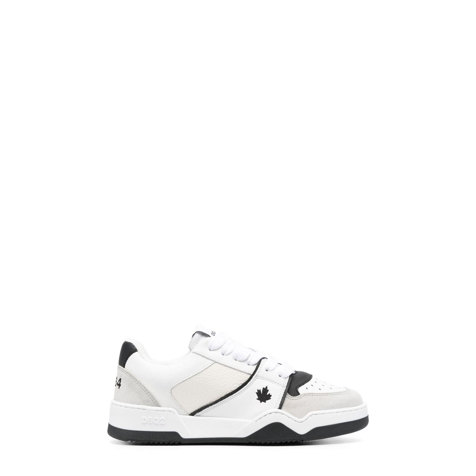 Dsquared2 Sneakers White