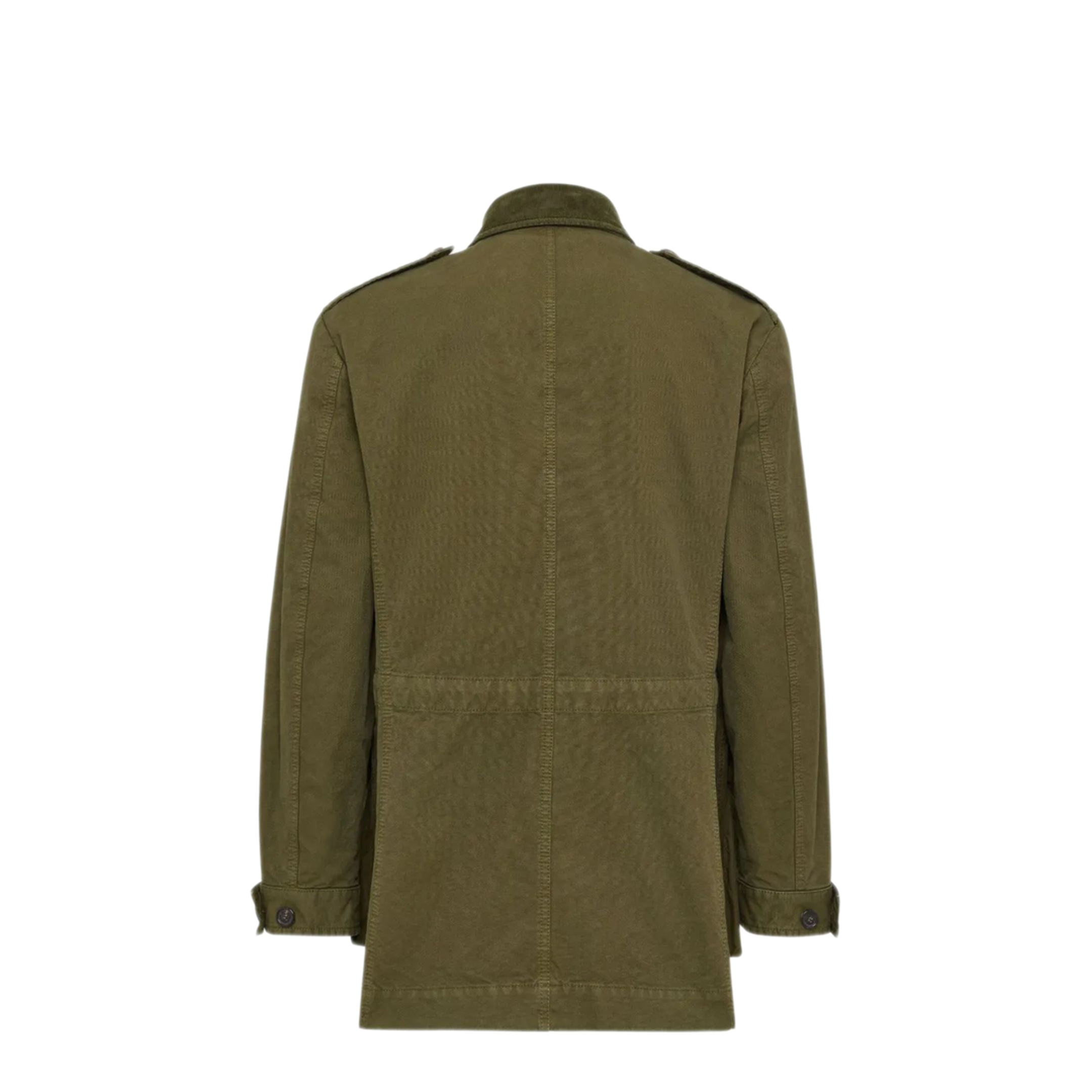 MAYFEYR - Dsquared2 - Jacket - S74BN1325D35106728