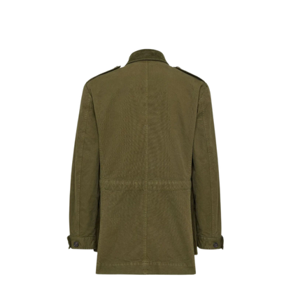 MAYFEYR - Dsquared2 - Jacket - S74BN1325D35106728