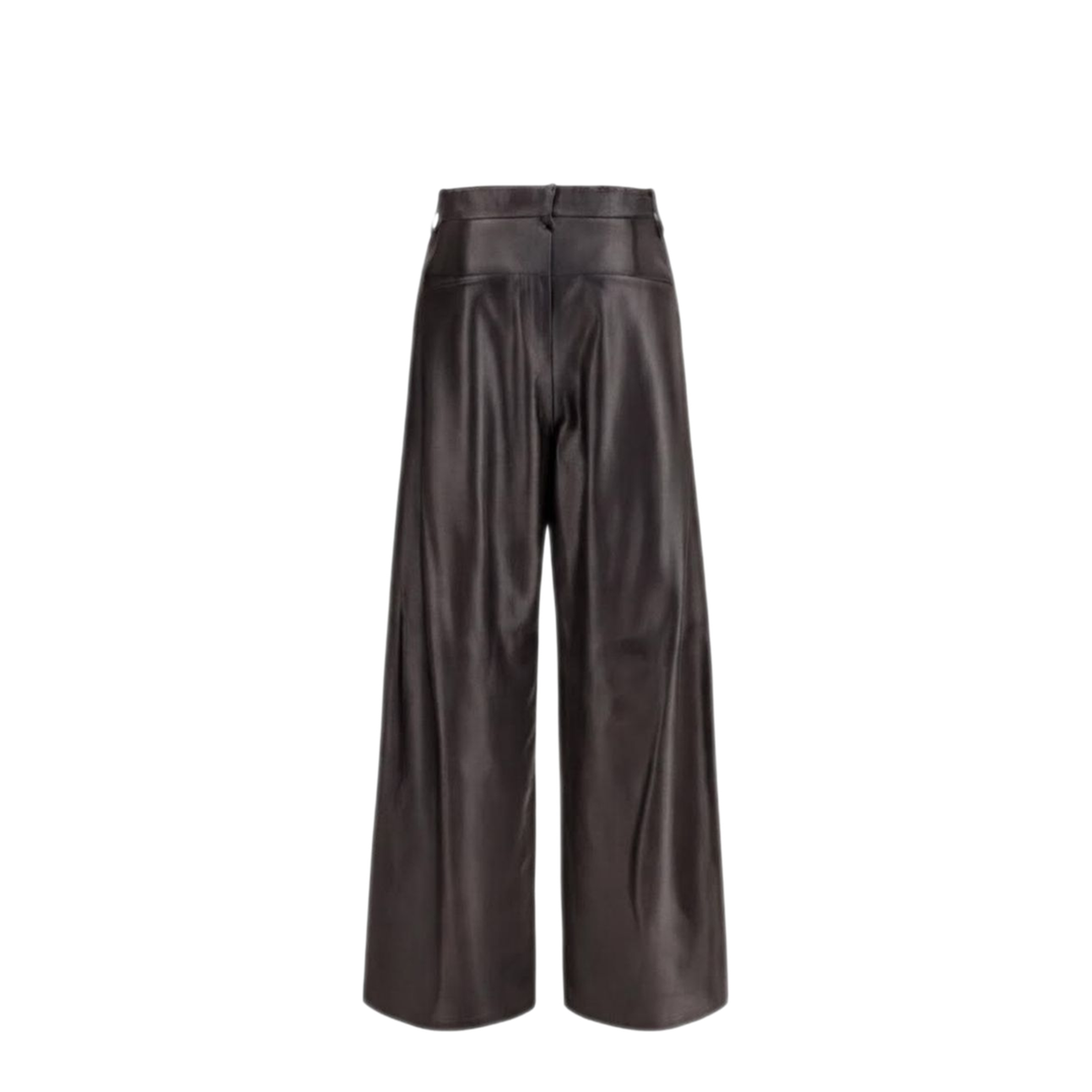 MAYFEYR - Parosh - Trousers Brown - D230778SMACIOCK26W086