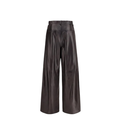 MAYFEYR - Parosh - Trousers Brown - D230778SMACIOCK26W086