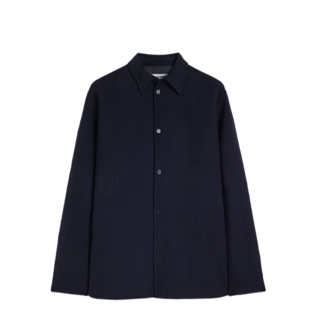 MAYFEYR - Jil Sander - Men'S Shirt - J22SW0175J40035402