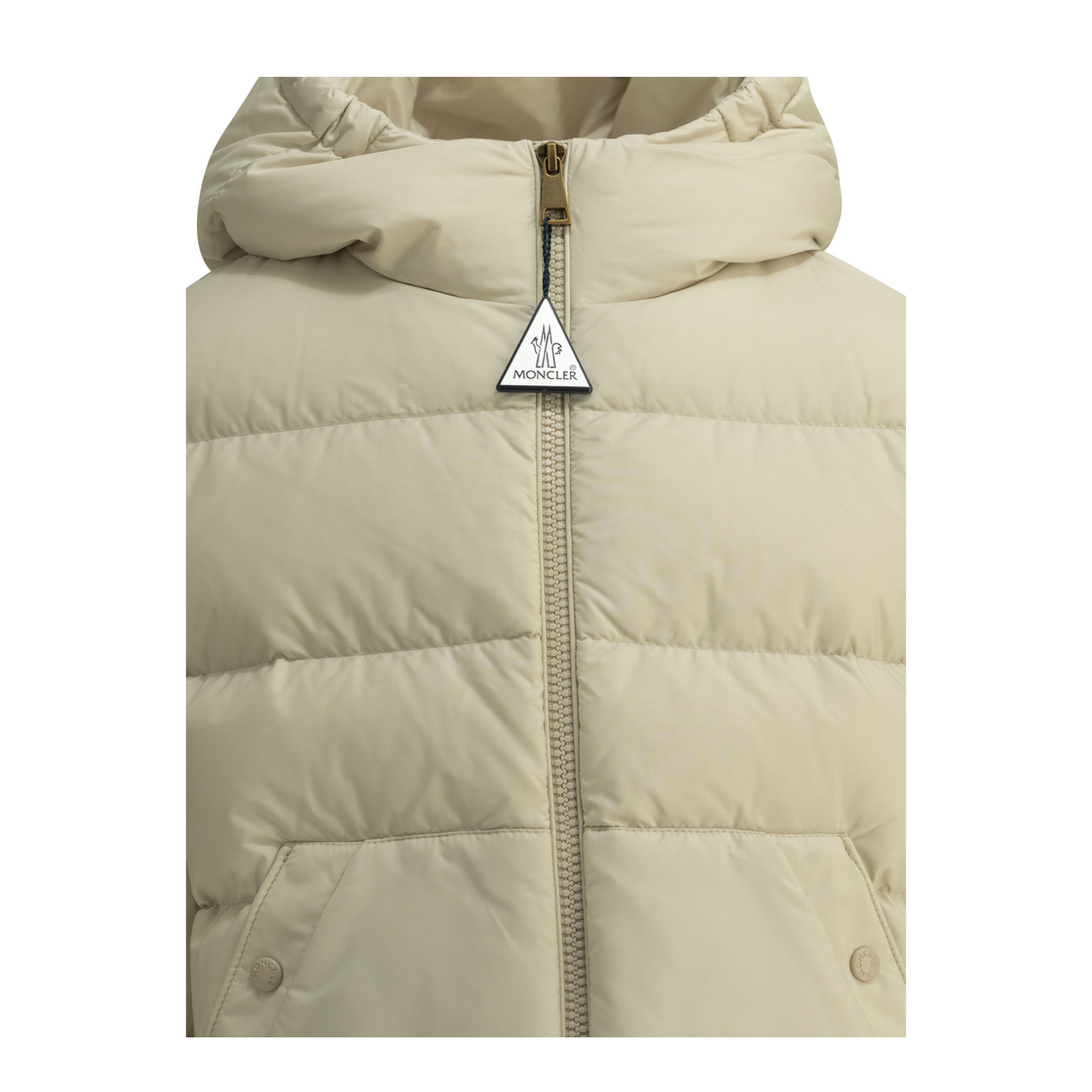 MAYFEYR - Moncler Enfant - Jackets And Coats - XHANTE1A0003353A5E203