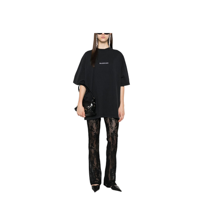 Oversize Fit T-Shirt
