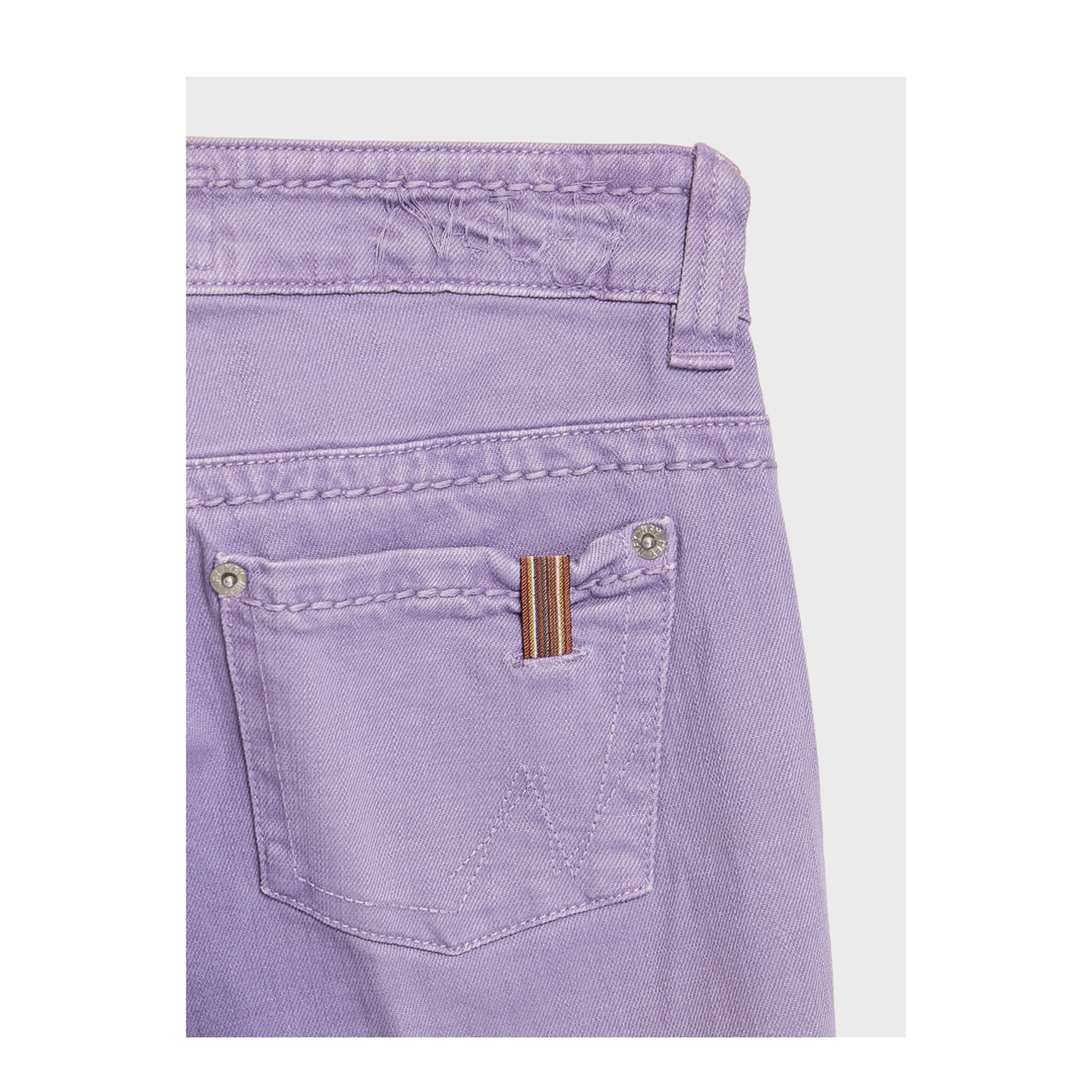 MAYFEYR - Notify - Capri Pants - 71907