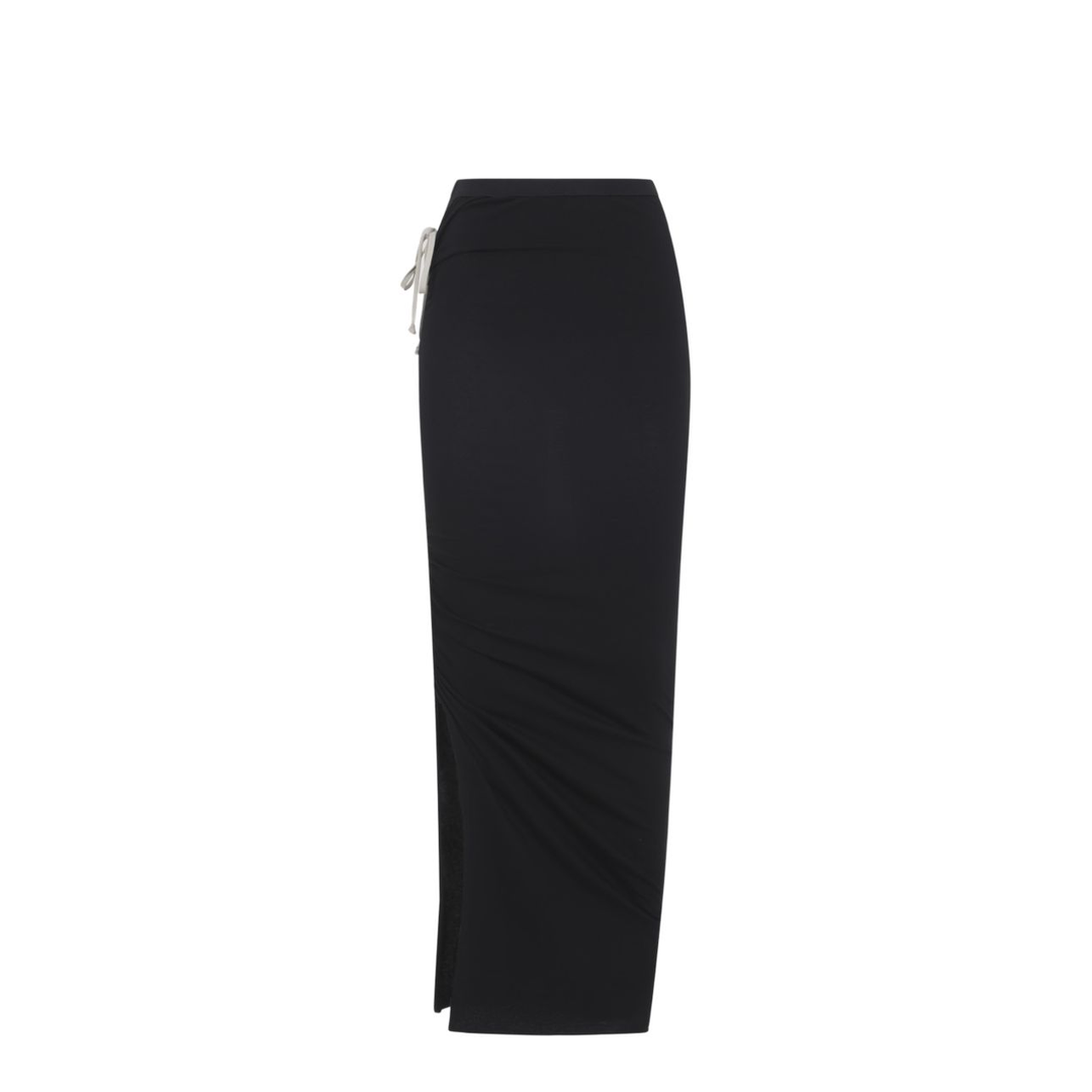 Skirt with Side Slit