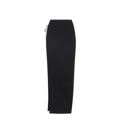 Skirt with Side Slit