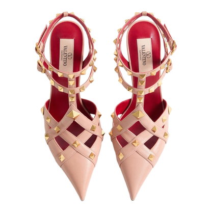 MAYFEYR - Unknown - With Heel Powder - WS0NW0JYWBNW