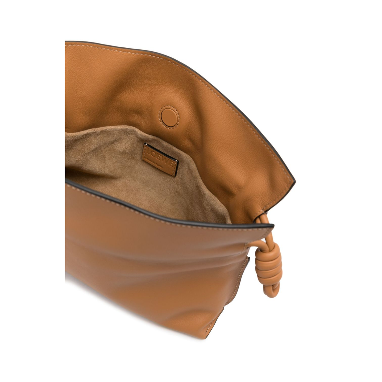 Bags.. Leather Brown