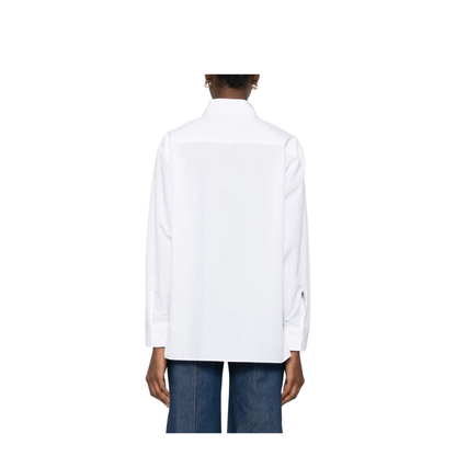 MAYFEYR - Etro - Chest-Pocket Cotton Shirt - WRIA008299TU5J0