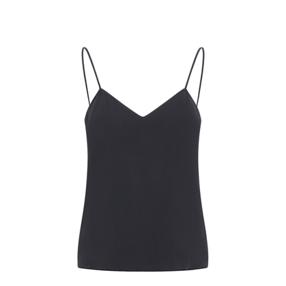 MAYFEYR - Max Mara - Washed Silk Tank Top - 2611161021600