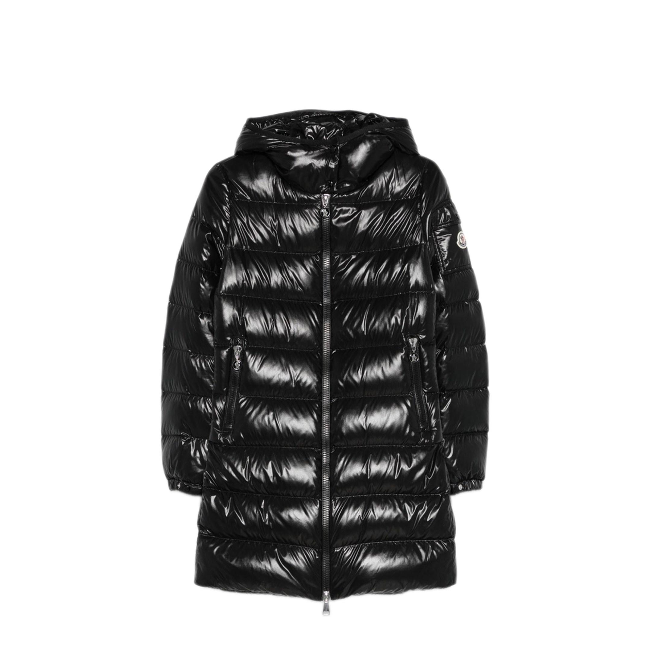 MAYFEYR - Moncler - Coats Black - L20931C00008597Z8999