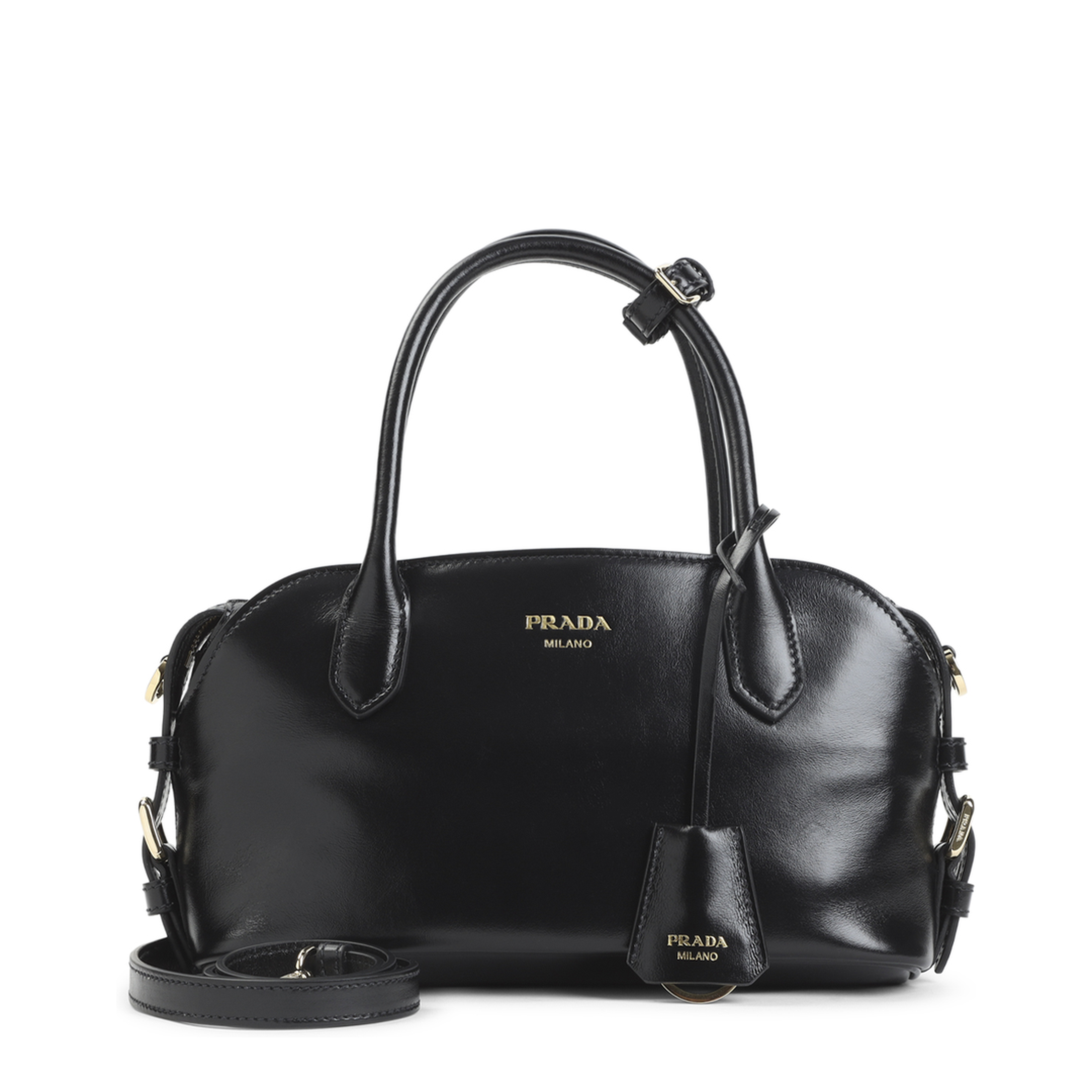 MAYFEYR - Prada - Bag - 1BA508VOOO2ZS9F0002