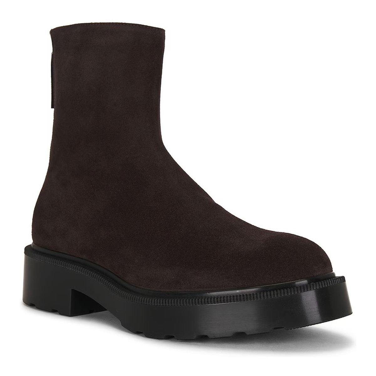MAYFEYR - The Row - Nobilis Moka Ankle Boots - F1701L805MOK