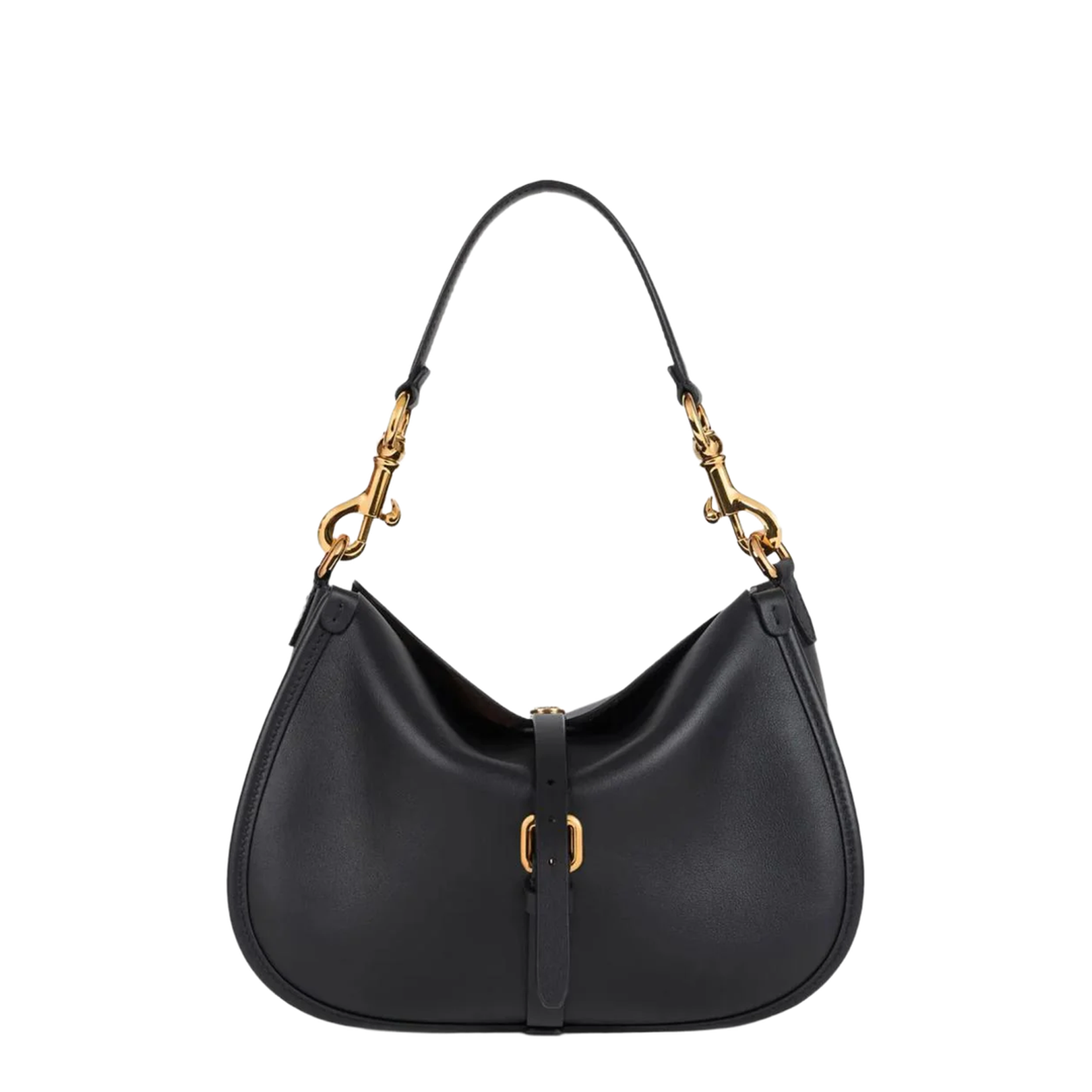 Medium Pony Shoulder Bag