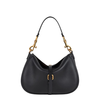 Medium Pony Shoulder Bag