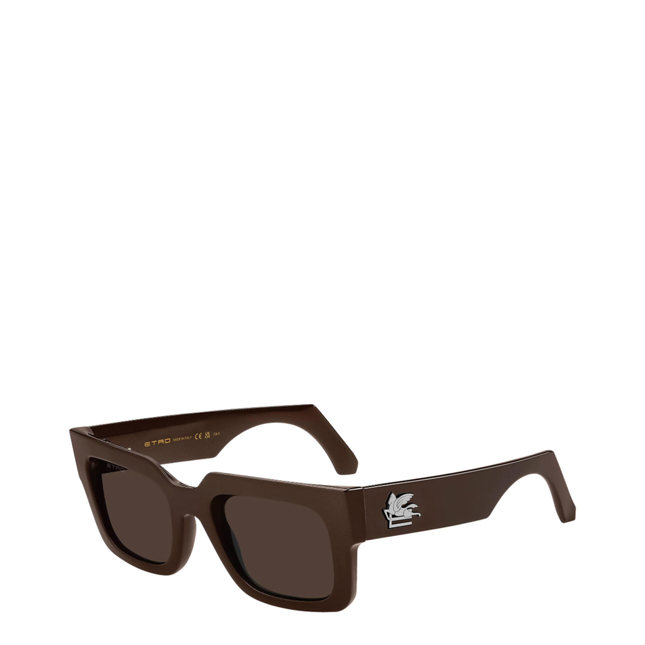 Conti Sunglasses Brown
