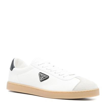 MAYFEYR - Prada - Leather Sneakers - 2EE394FG000Y5TF0944