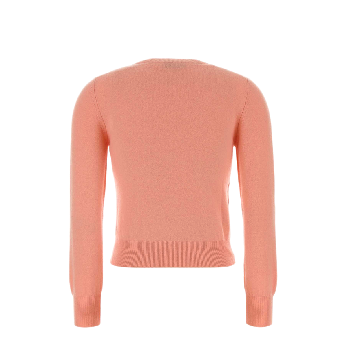MAYFEYR - Miu Miu - Wool Sweater - MML08KSOOO6600F0075
