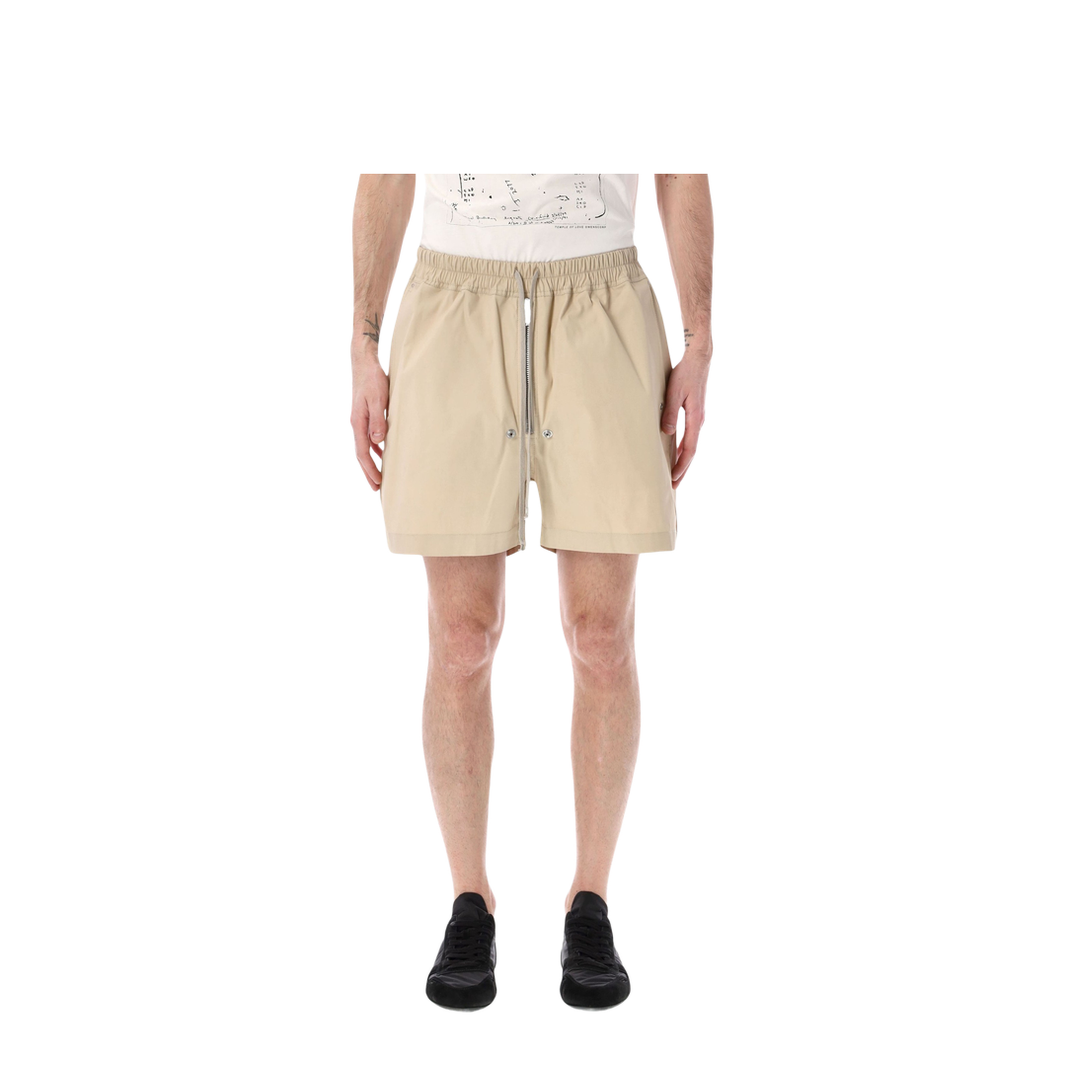 MAYFEYR - Rick Owens - Shorts - RU01F2391TE138