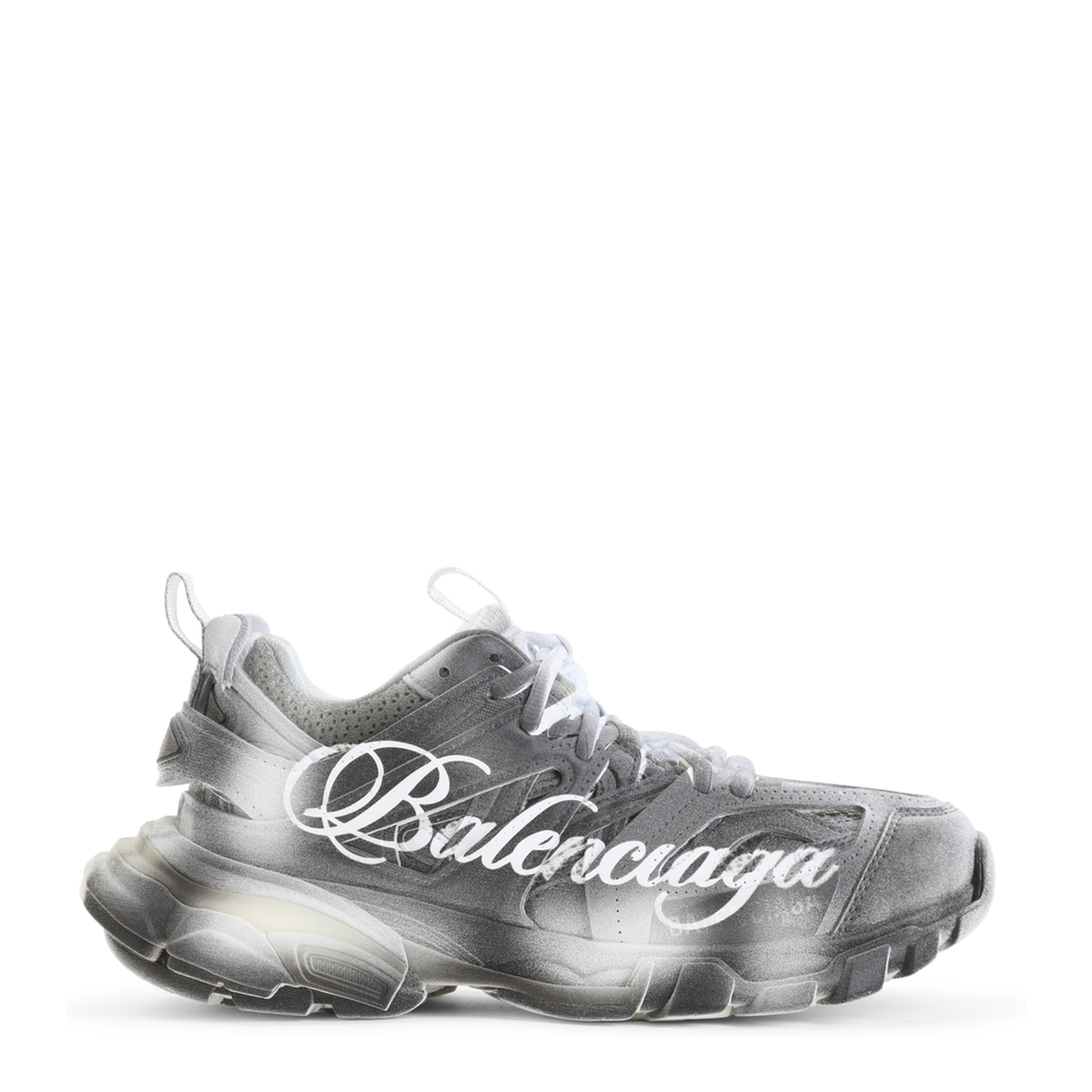 MAYFEYR - Balenciaga - Track Sneakers - 542436WTKIS1090