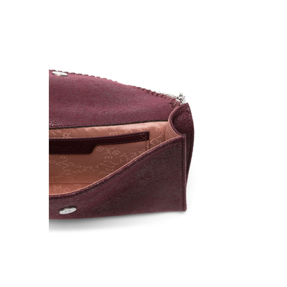 Falabella Shaggy Deer Shoulder Bag