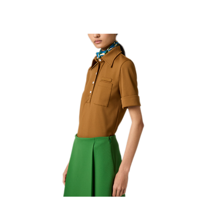 MAYFEYR - Miu Miu - Top - MT2204SOOO14OAF0401