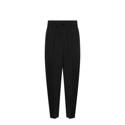 Trousers Black