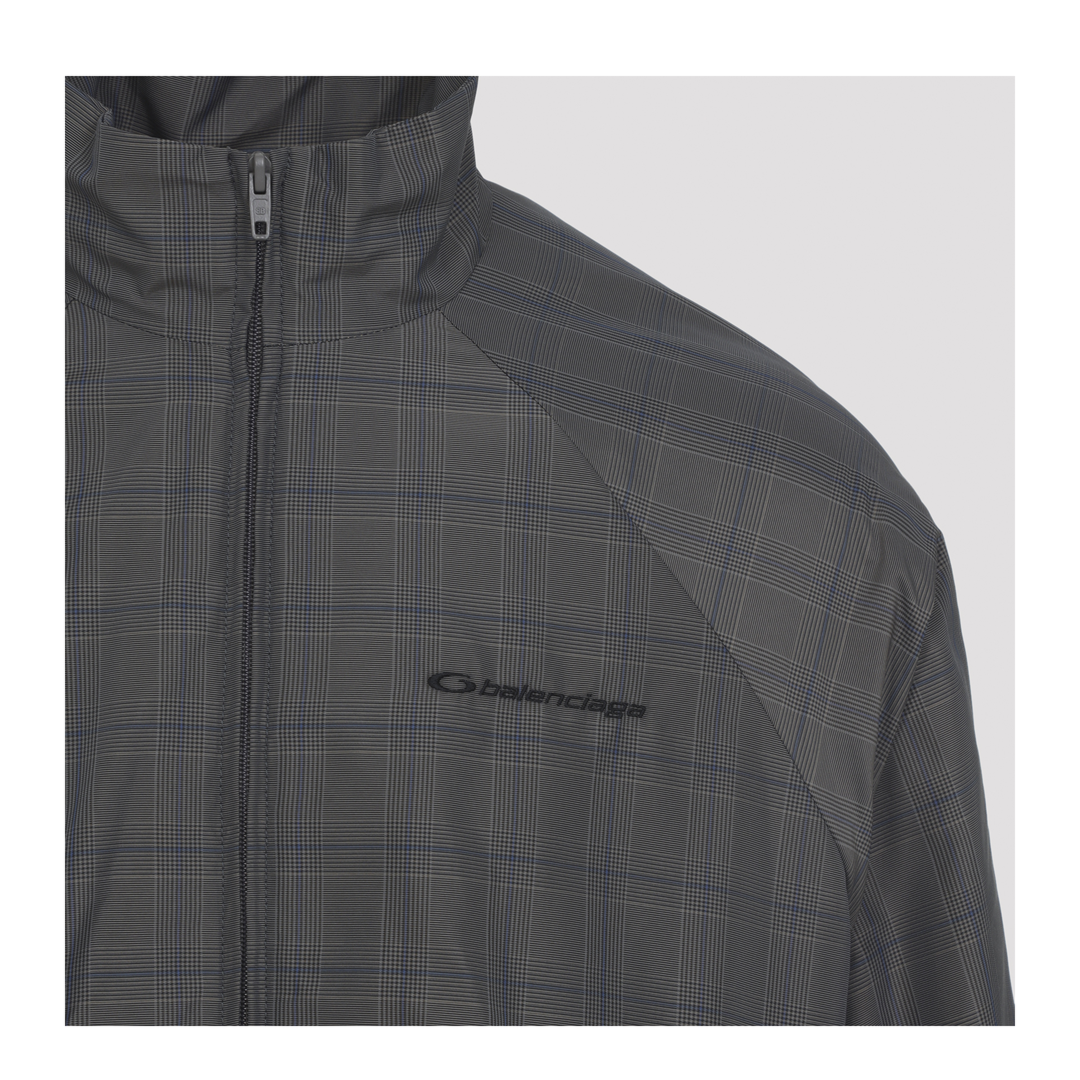 MAYFEYR - Balenciaga - Tracksuit Jacket - 843937TSO40