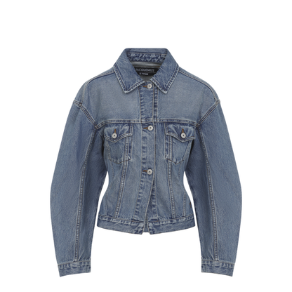 MAYFEYR - Jacquemus - La Veste De-Nimes Jacket - JAW00027AD00038