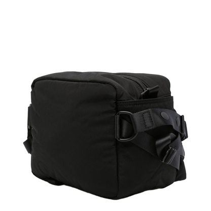 Senses Shoulder Bag - Black