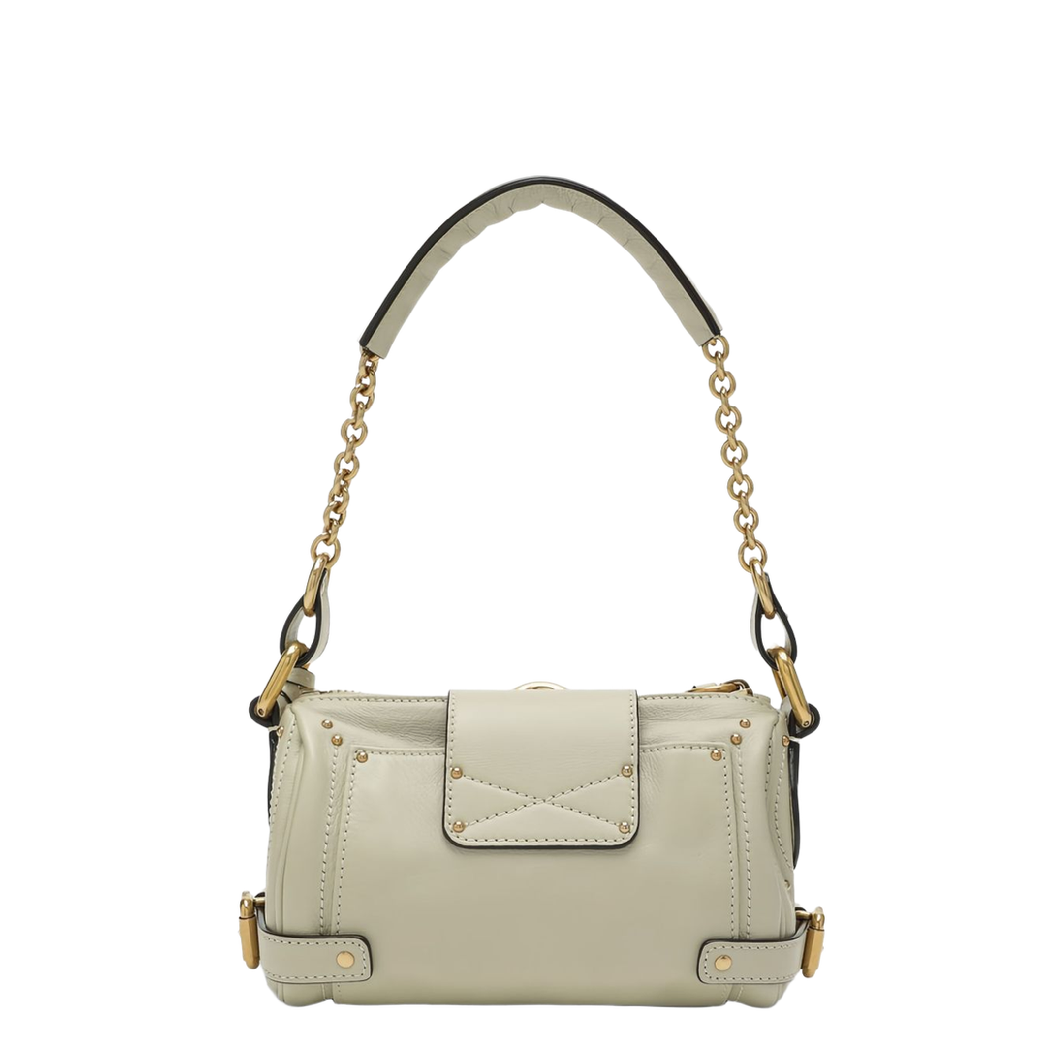 MAYFEYR - Chloè - Beige Bag - CH25WS803P7520S