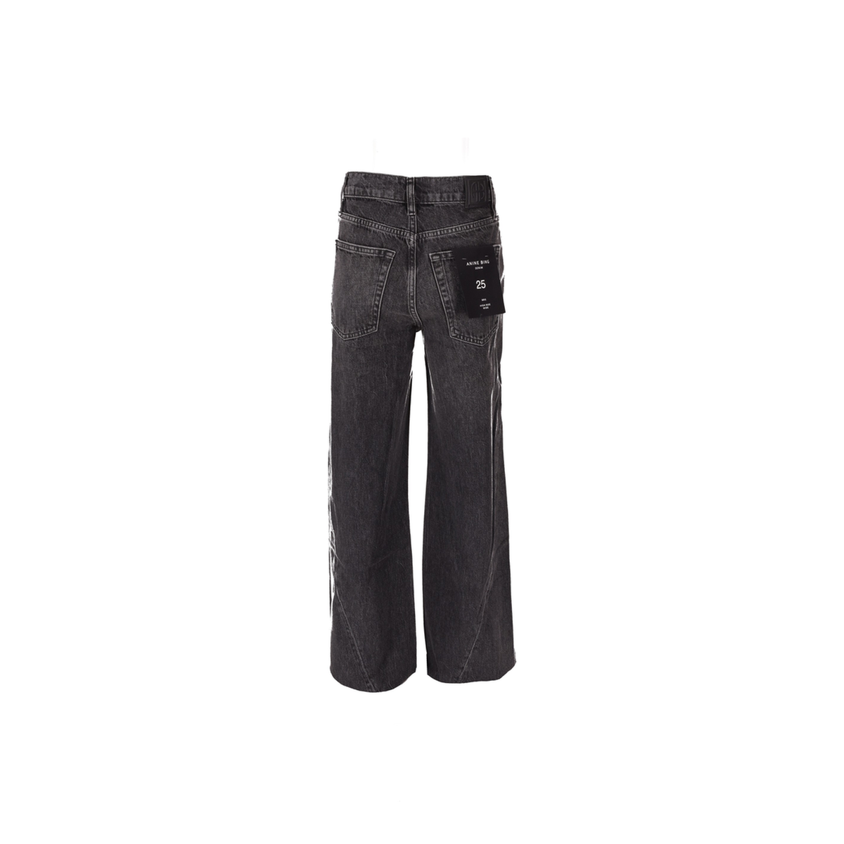 MAYFEYR - Anine Bing - Brie Jean Arctic Night - A0611246WBL4