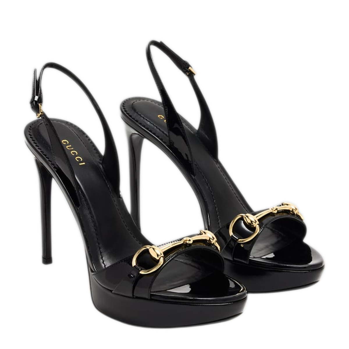 MAYFEYR - Gucci - Platform Sandals - A0065YAAF8M1000