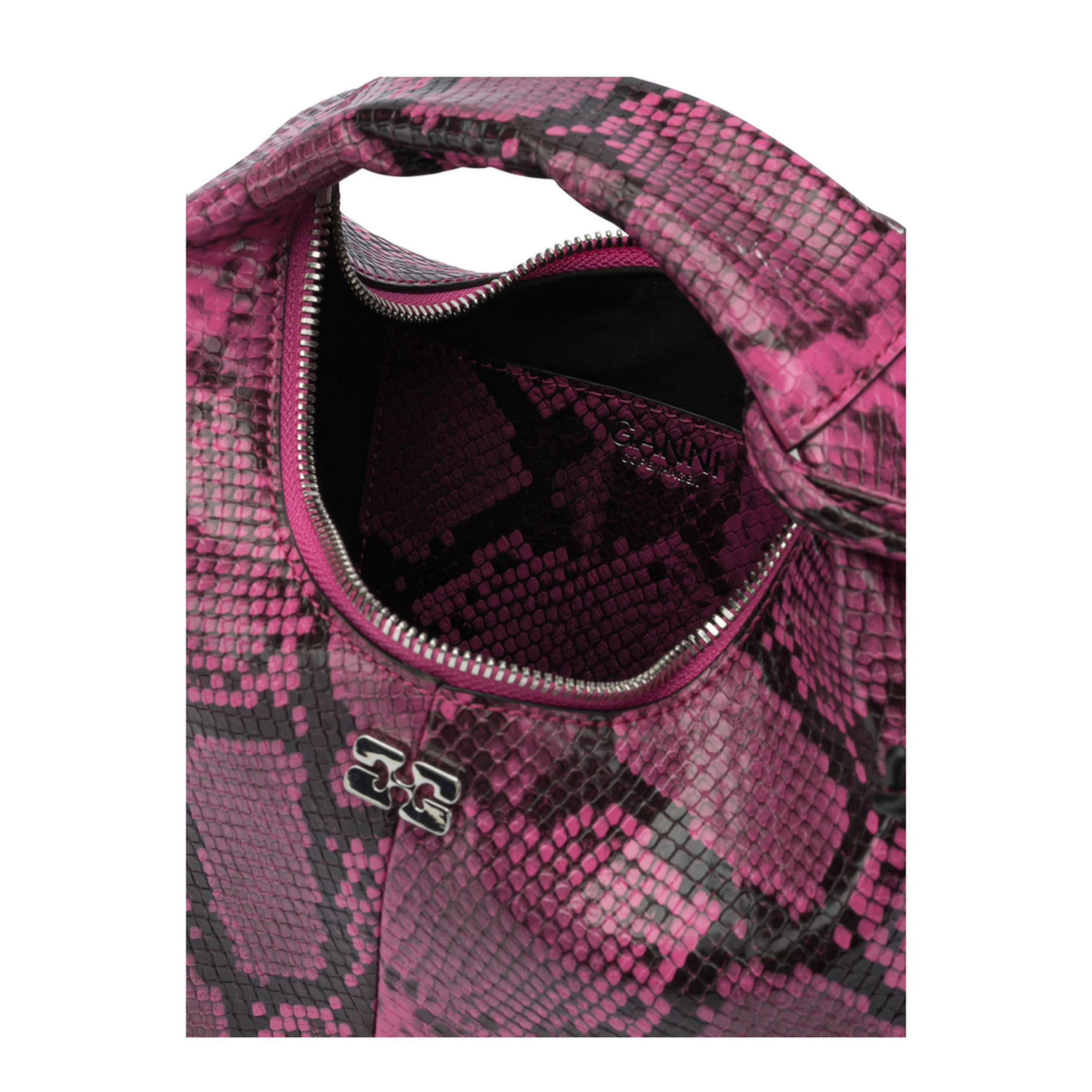 MAYFEYR - Ganni - Small Handbag - B207012009Z