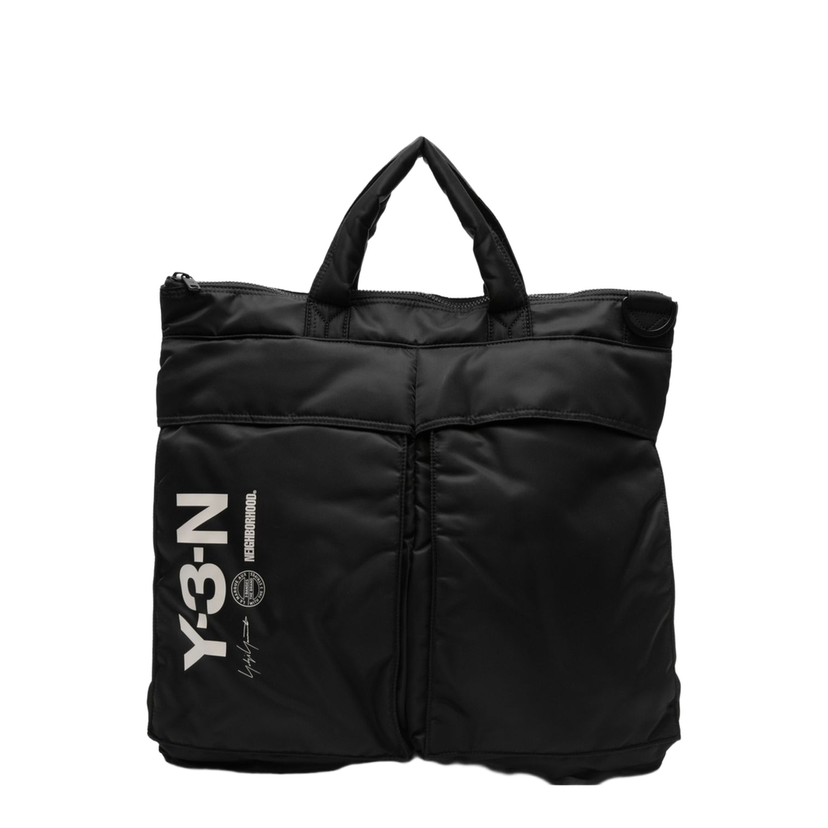 Bag Black