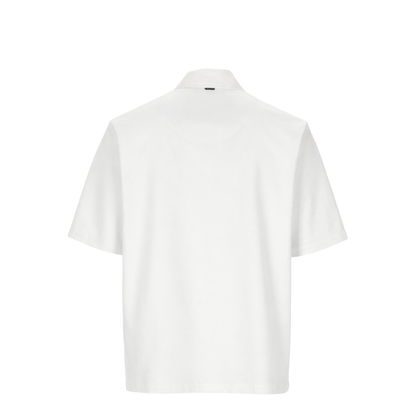 MAYFEYR - Herno - Shirt With Pocket - CM000012U126841000