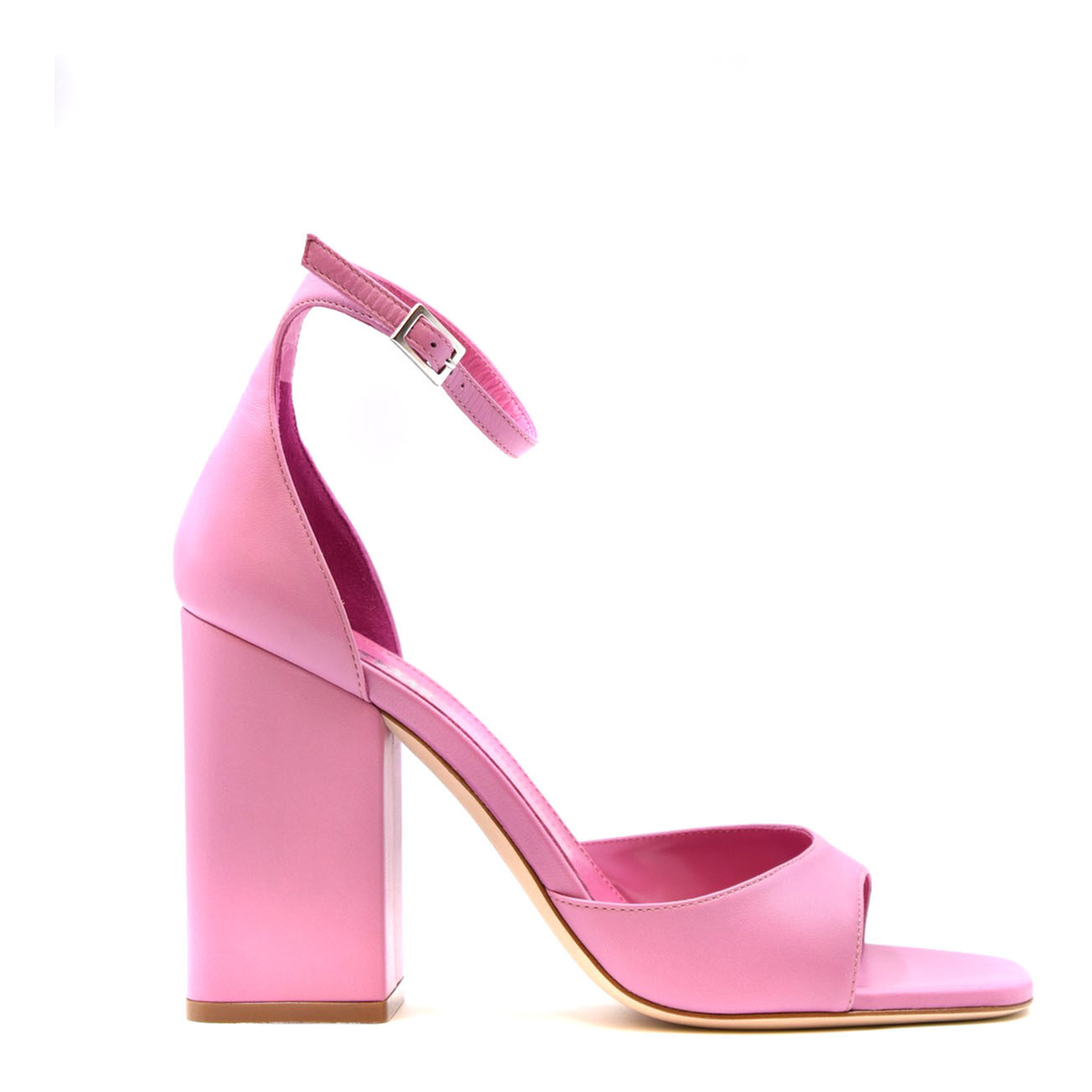 MAYFEYR - Paris Texas - Sandals Pink - PX982XLTH3
