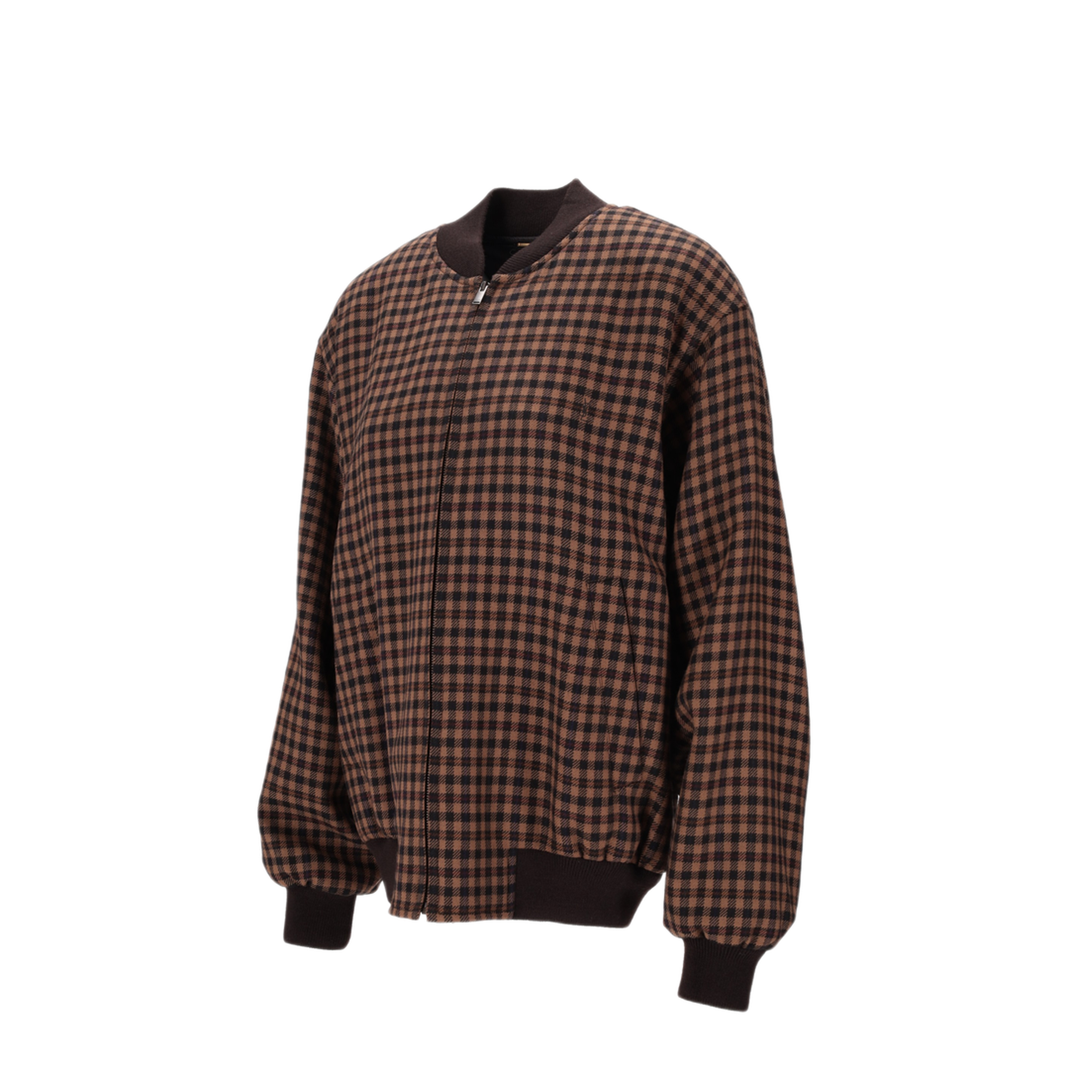 MAYFEYR - Saint Laurent - Teddy Loose Zip Jacket - 843358Y3J122945