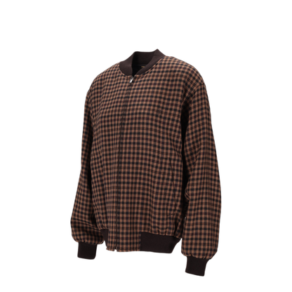MAYFEYR - Saint Laurent - Teddy Loose Zip Jacket - 843358Y3J122945