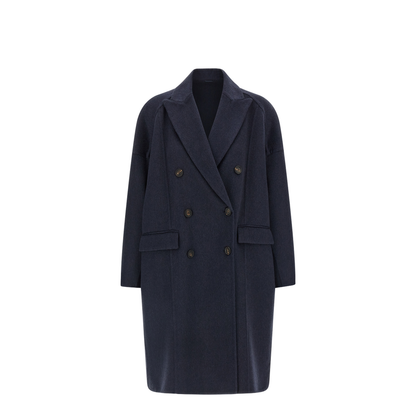 Cashmere Coat