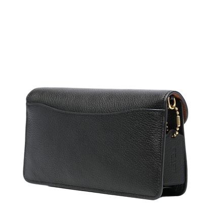 Tabby Chain Clutch
