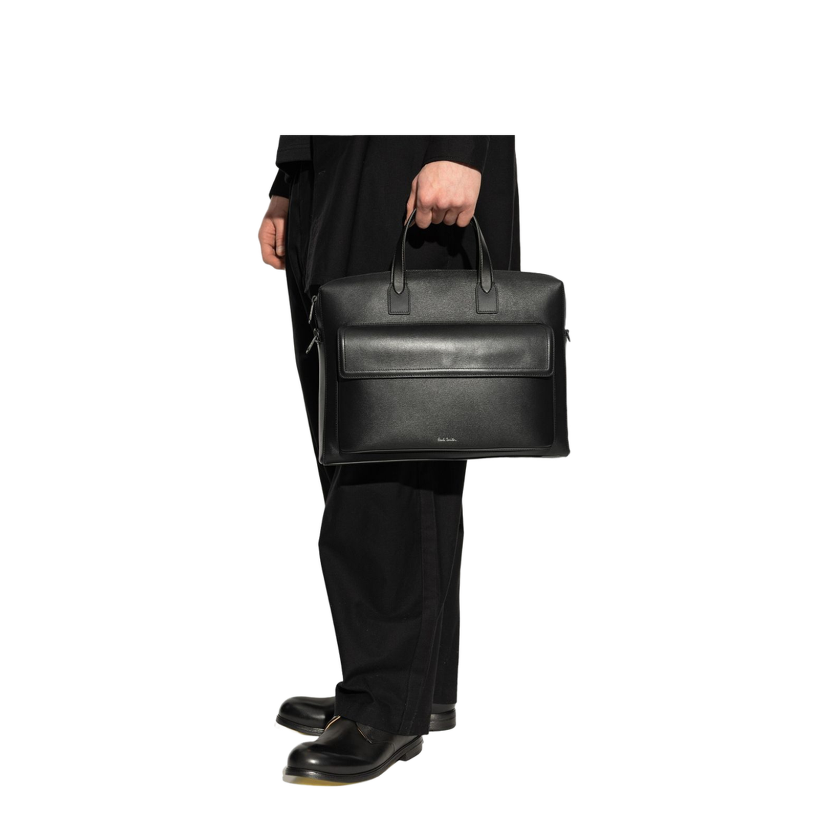 Leather Briefcase