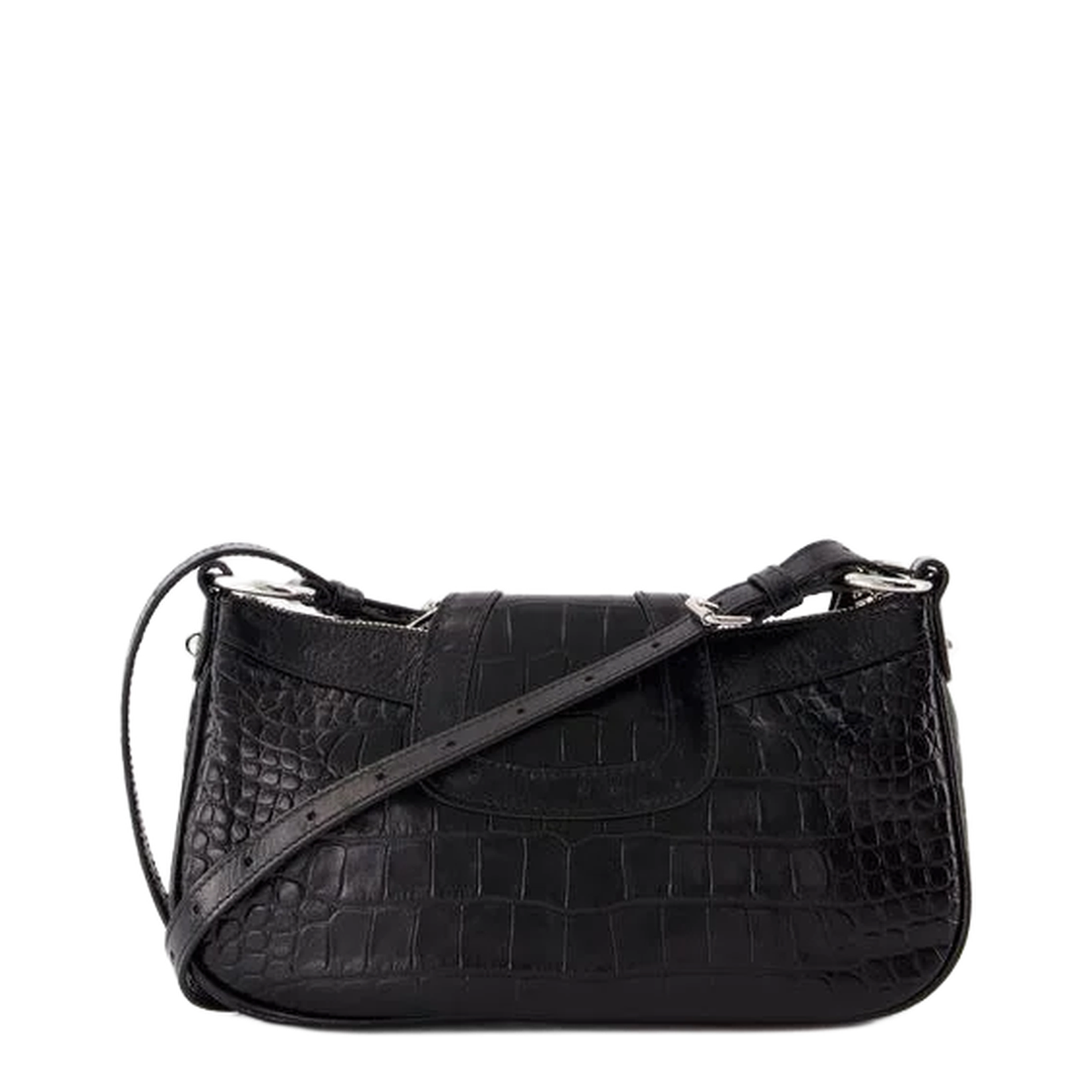 Shoulder Strap Crossbody Bag