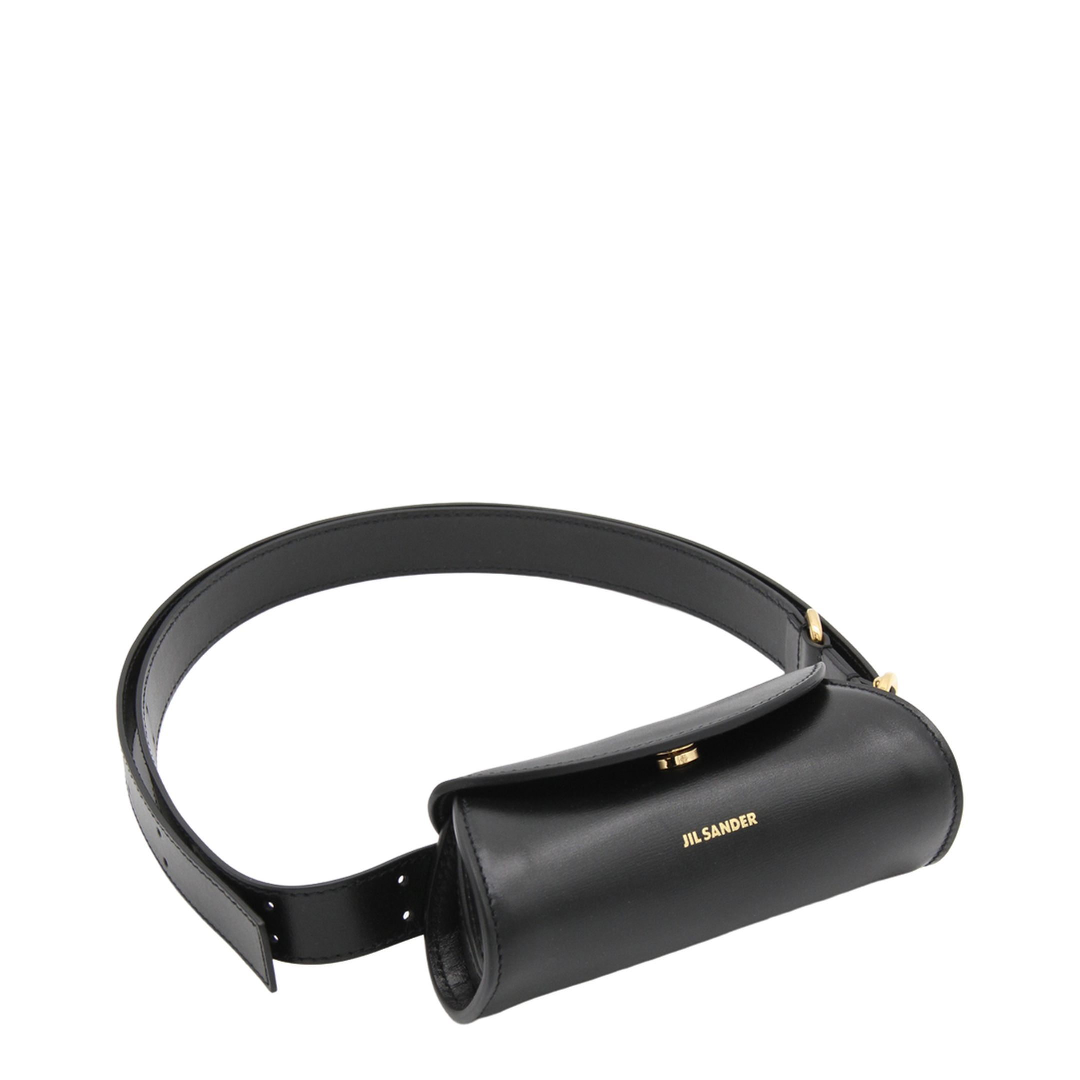 Cannolo Medium Shoulder Bag