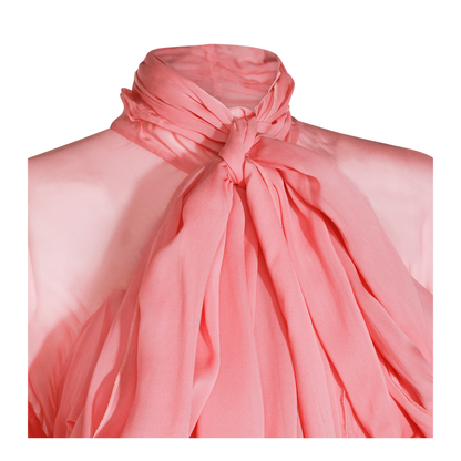 MAYFEYR - Blumarine - Top - P644C230AN0114