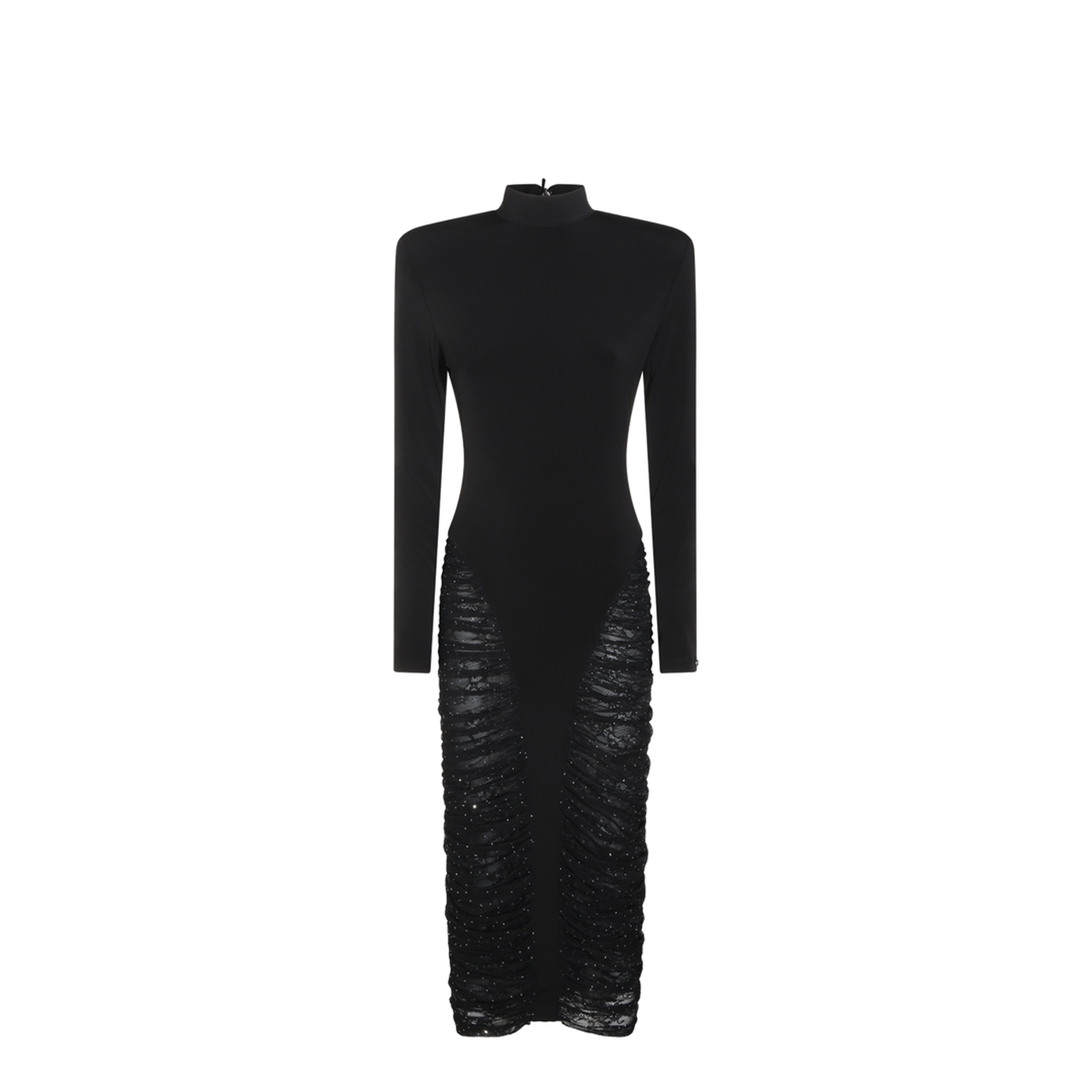 MAYFEYR - NISSA - Dresses - RS16715BLACK